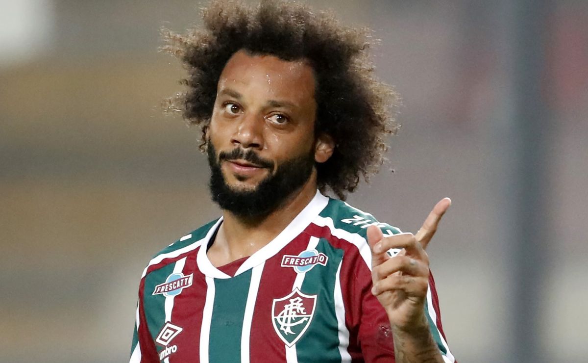 marcelo no atlético mg pode acontecer se o clube quiser, diz patrocinador: “não depende”