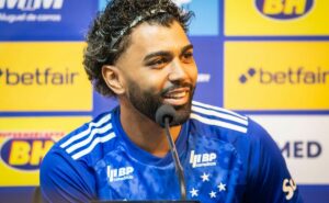 gabigol muda de ideia e toma decisão no cruzeiro que gera impacto no matheus pereira