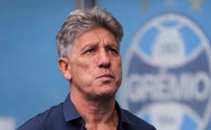 renato portaluppi ex grêmio fica muito irritado com mattos, do cruzeiro, e bastidores são revelados