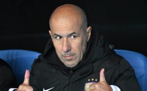 leonardo jardim contratado pelo cruzeiro gera divisão e ‘problema’ com matheus pereira vem à tona