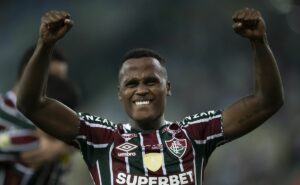 jhon arias contratado pelo corinthians por augusto melo não vai acontecer, garante samir carvalho