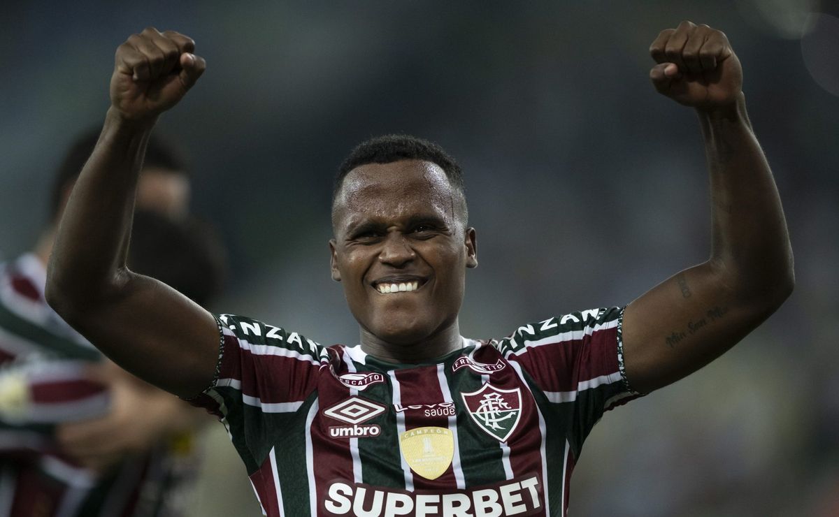 jhon arias contratado pelo corinthians por augusto melo não vai acontecer, garante samir carvalho