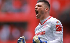 presidente do toluca descarta a chegada de tiago volpi no grêmio