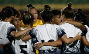 corinthians anuncia três reforços de peso para o time feminino sub 20 e promete temporada forte