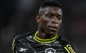 textor mandará r$ 220 milhões da venda de luiz henrique, do botafogo, para o lyon