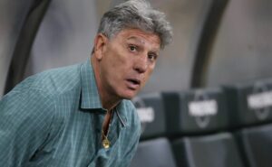 renato gaúcho na vaga de fernando diniz no cruzeiro ganha força após reunião 