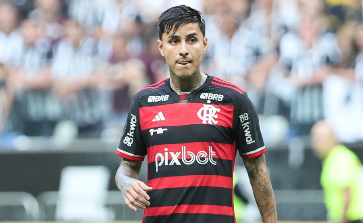 grêmio quer a contratação de erick pulgar e pode selar ida de villasanti ao flamengo