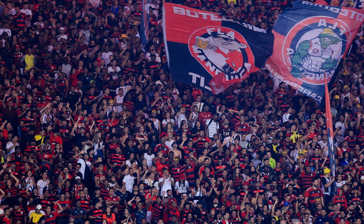 flamengo negocia patrocínio milionário com shopee para 2025