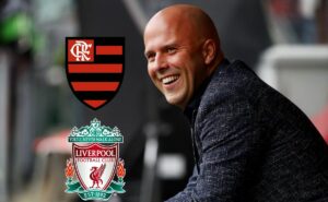 arne slot 'manda' liverpool comprar joão gomes e pode ajudar flamengo a receber milhões pelo meia