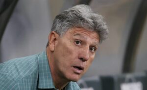 contratação de renato gaúcho no cruzeiro causa divergência na diretoria