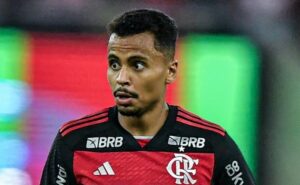 flamengo toma decisão sobre allan após polêmica em caso policial com ex esposa e não se manifestará