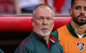 fluminense se prepara para clássicos e quer quebrar marca negativa contra botafogo