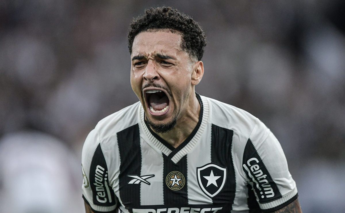 gregore pode estar de saída do botafogo, e interesse do atlético mg é divulgado