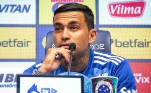dudu desabafa e culpa abel por falta de oportunidades no palmeiras: "optou por não me colocar"