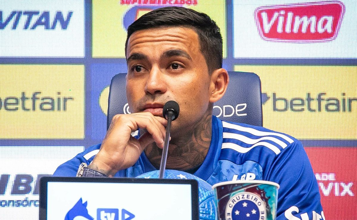 dudu desabafa e culpa abel por falta de oportunidades no palmeiras: "optou por não me colocar"