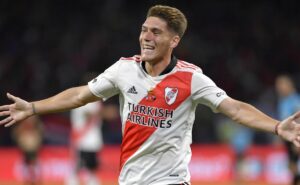 benfica por aceita vender benjamín rollheiser por r$ 75 milhões e proposta é estudada pelo atlético mg