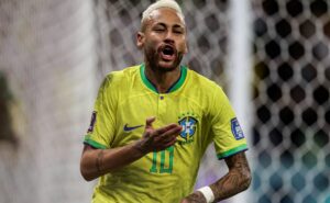 contratação de neymar no flamengo tem cravada de pvc e mengão não vai buscar sua chegada 