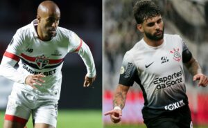 campeonato paulista: são paulo x corinthians onde assistir, horário, escalações do jogo, arbitragem e informações principais