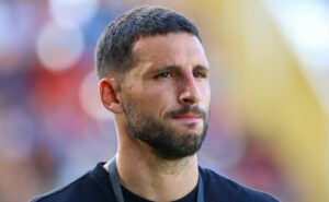 torcida do são paulo não esconde incômodo pela falta de efetividade de calleri