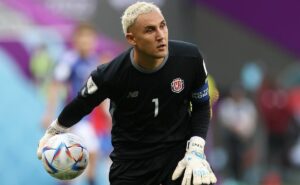 keylor navas contratado pelo grêmio em 2025 é realidade após multa de marchesín paga pelo boca juniors