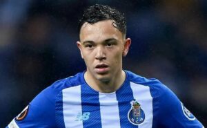 pepê responde após polêmica no fc porto e dispara contra treinador