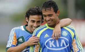 palmeiras reencontra o noroeste após 14 anos no paulistão