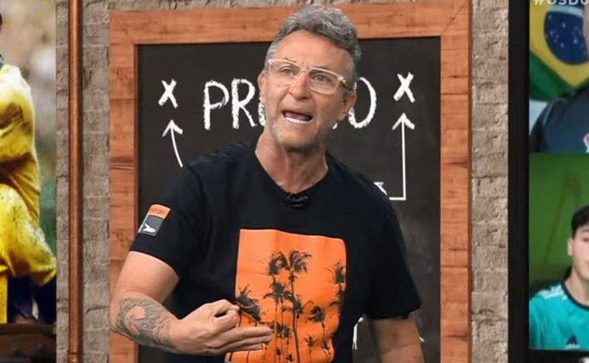 neto faz críticas pesadas a fernando diniz e deixa recado ao cruzeiro: “eu penso assim”