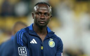 mané, ex liverpool, é sincero sobre confronto contra o flamengo no mundial de 2019: “nós tivemos sorte”