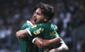 noroeste x palmeiras ao vivo – onde assistir jogo em tempo real pelo campeonato paulista série a1 2025
