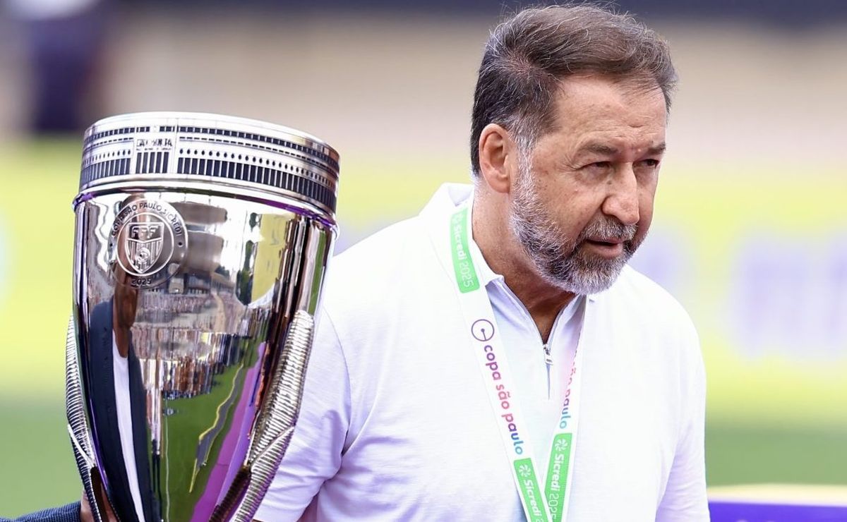 augusto melo pode contratar 1º reforço do corinthians em 2025 após derrota no majestoso pelo paulistão