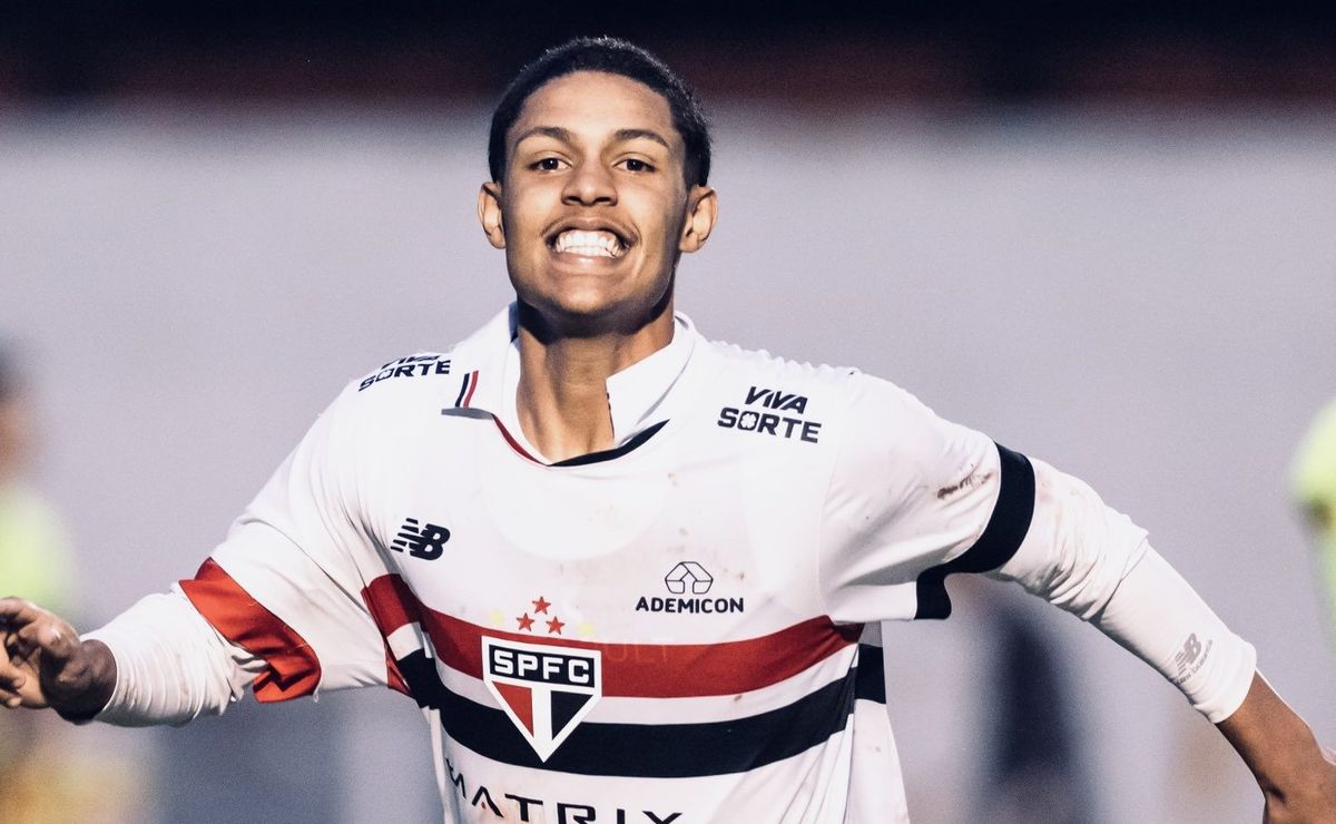 escalação do são paulo: ryan francisco será titular junto de arboleda e rafael contra botafogo sp