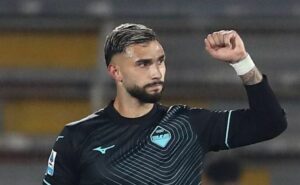 taty castellanos, da lazio, contratado pelo palmeiras, é aprovado pela torcida: "chegou a hora"