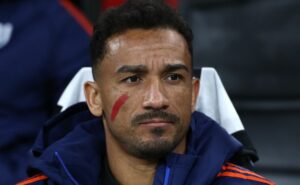 cobiçado pelo flamengo, números de danilo na juventus chamam atenção  