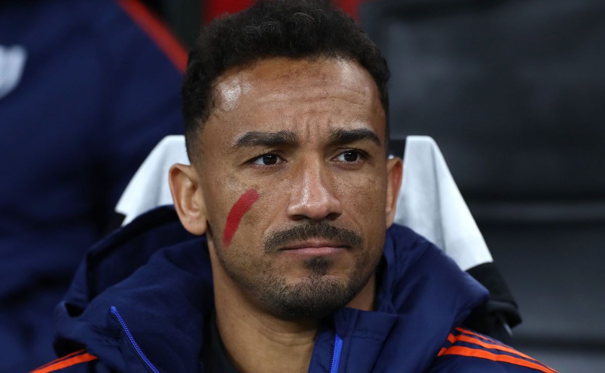 cobiçado pelo flamengo, números de danilo na juventus chamam atenção  