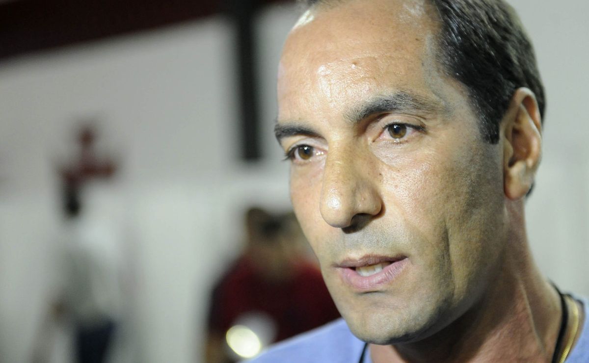 edmundo deixa recado importante ao botafogo e condena novas saídas: “perdeu 11 jogadores”