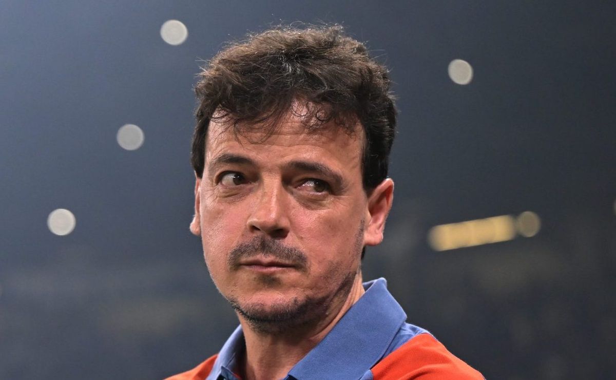 torcida do cruzeiro perde paciência com fernando diniz no fc series: "precisa sair..."