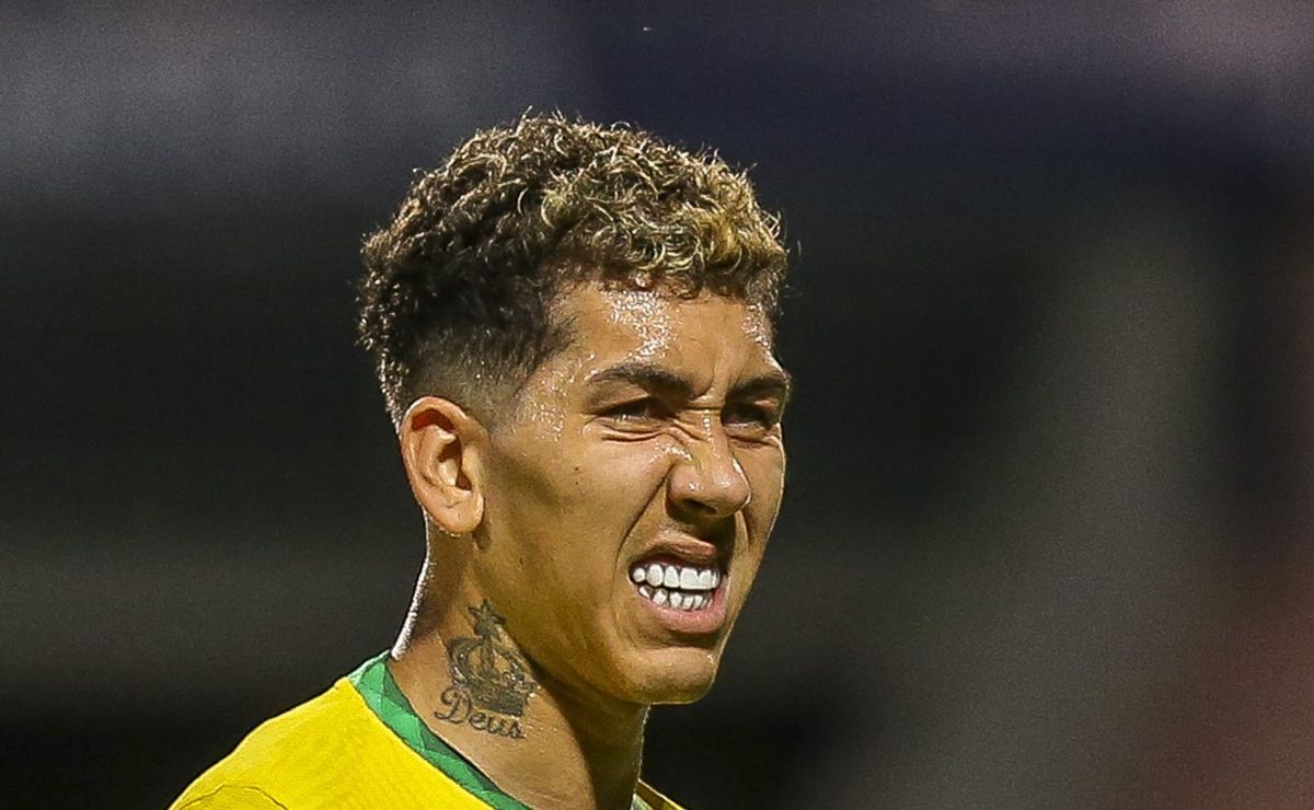 roberto firmino no palmeiras é aprovado imediatamente pela torcida nas redes sociais