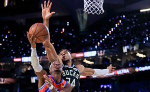 quem será o mvp da nba? um raio x dos favoritos para a temporada 2024/25