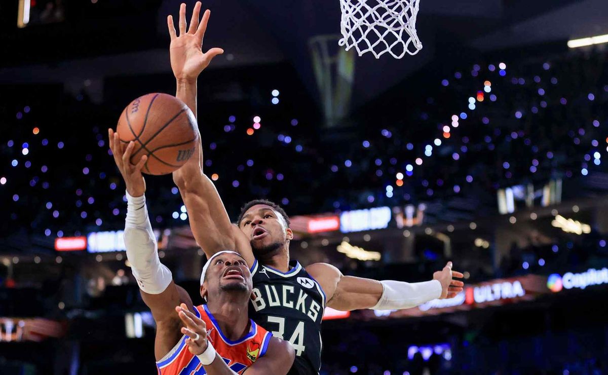 quem será o mvp da nba? um raio x dos favoritos para a temporada 2024/25