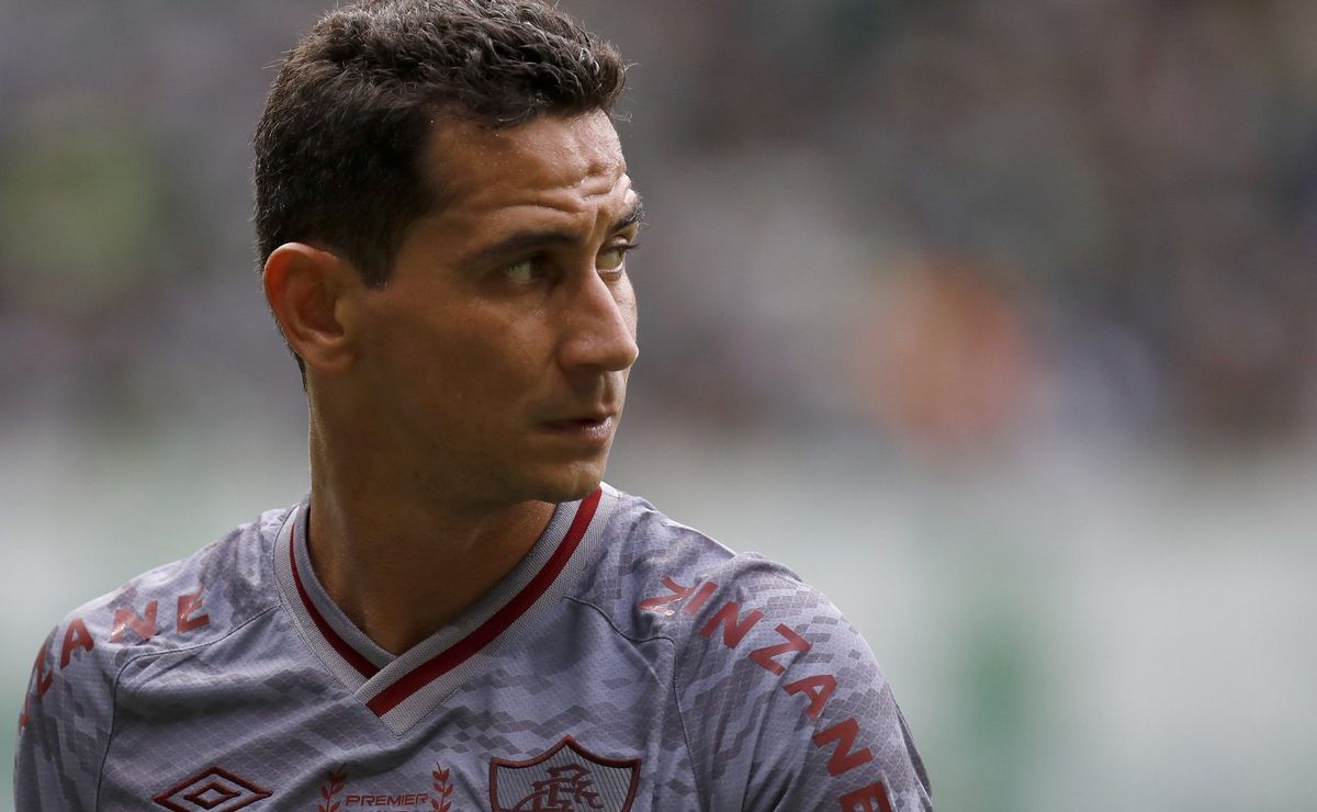 ganso, alvo do santos, não muda de ideia e ainda quer seguir no fluminense em 2025