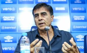 grêmio deve oficializar a chegada de dois jogadores nos próximos dias