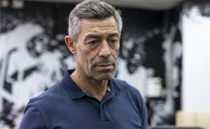 wendel silva não convence pedro caixinha e santos pode devolver o atacante ao porto