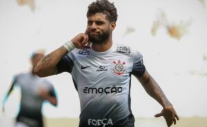 dorival júnior foi ao morumbis ver yuri alberto, do corinthians, e convocação para seleção brasileira ganha força