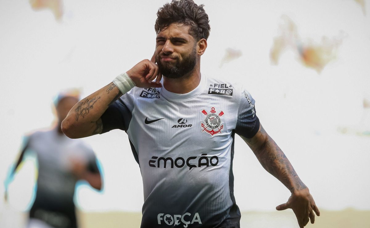 dorival júnior foi ao morumbis ver yuri alberto, do corinthians, e convocação para seleção brasileira ganha força