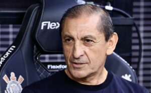 ramón diaz não faz mistério e releva planejamento para duelo contra o são paulo