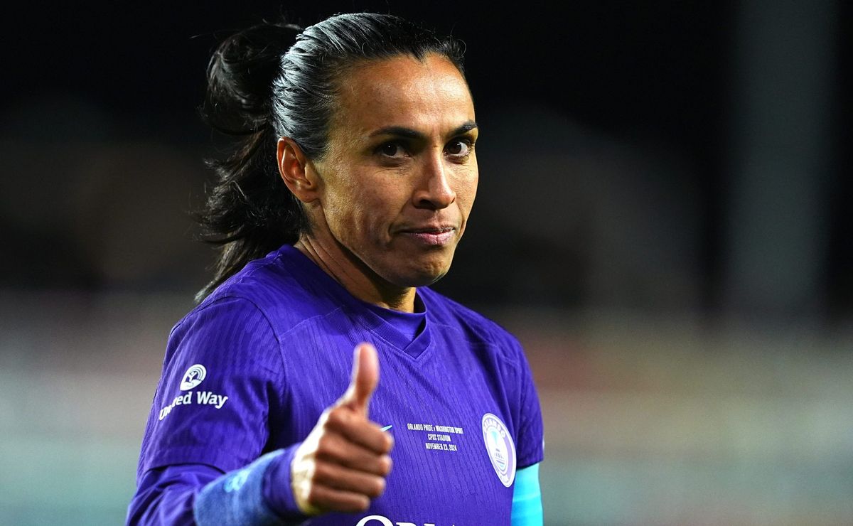 orlando pride, clube de marta, promete comunicado oficial da meia hoje e corinthians segue de olho