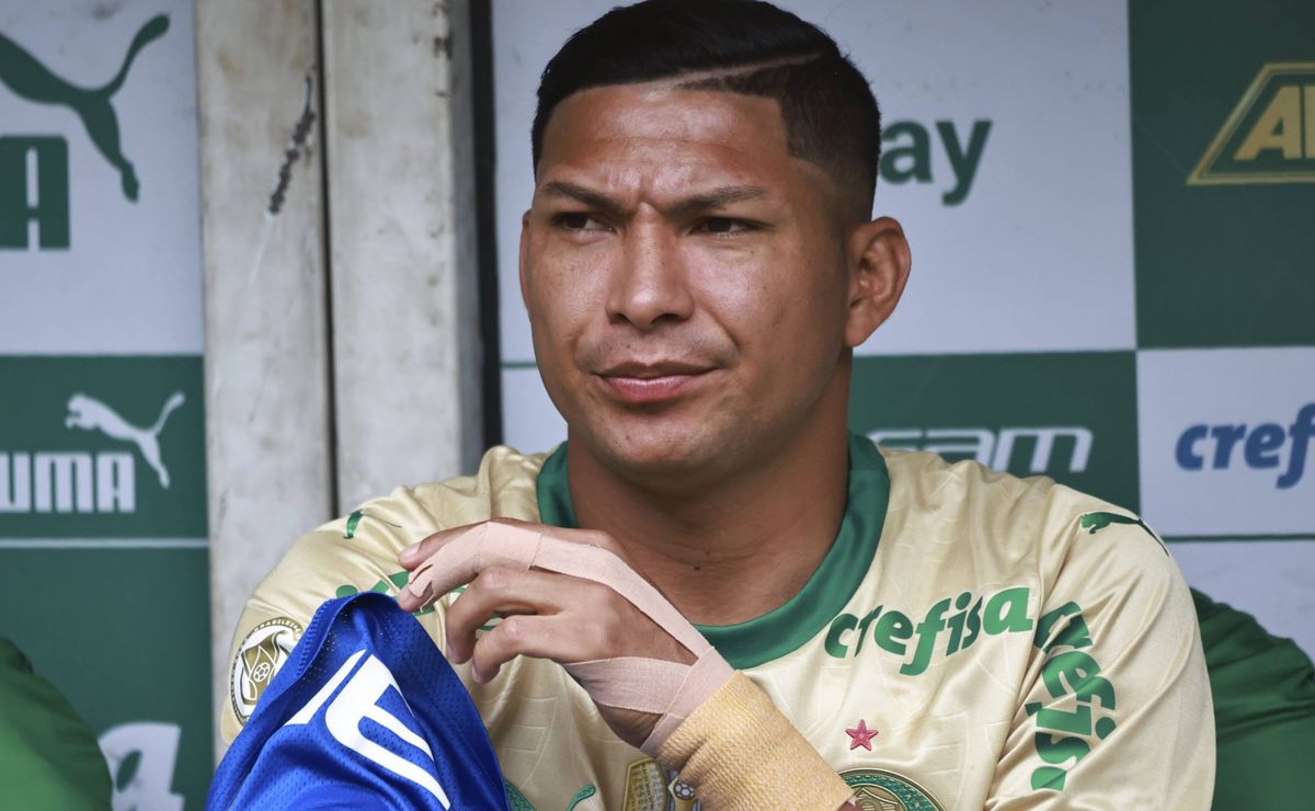 rubens menin dá brecha e destino de rony, do palmeiras, pode ser no fluminense