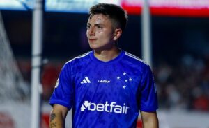 saiba como foi a última temporada de Álvaro barreal, que desperta interesse do santos