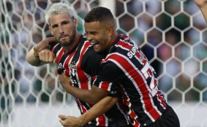 em busca da primeira vitória no paulistão, são paulo tem retrospecto favorável contra o guarani