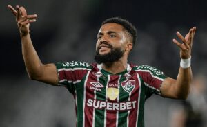 samuel xavier elogia estreia de hercules e celebra chegada de reforços no fluminense: "muito bom"